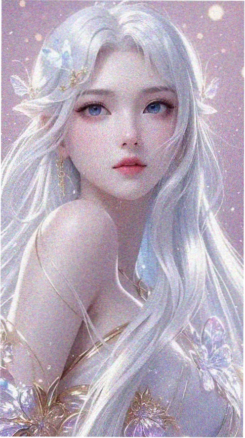 时光代理人动画海报