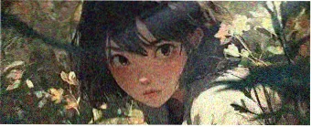 中国奇谭第二季概念海报